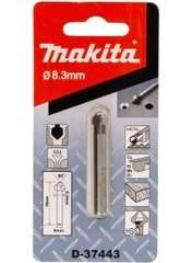 8.3x50mm Mũi Khoan Rộng Lỗ Makita D-37443