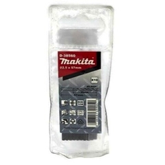 2.5mm Mũi Khoan Kim Loại HSS-R Makita D-38560, 10 Cái/Bộ