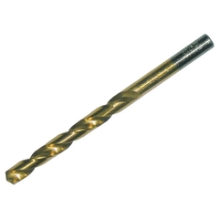 4.2x75mm Mũi Khoan Kim Loại HSS-TIN 10 Cái Makita D-43343 (Sản Phẩm Bỏ Mẫu Giảm 80% Và Số Lượng Có Hạn.)