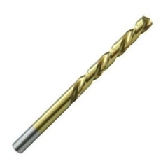 9x125mm Mũi Khoan Kim Loại HSS-TIN 10 Cái Makita D-43468 (Sản Phẩm Bỏ Mẫu Giảm 80% Và Số Lượng Có Hạn.)