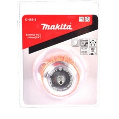 50mm Chổi Đánh Nylon Hình Chén #80 Makita D-45509
