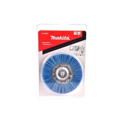 75mm Chổi Đánh Nylon Dạng Bánh Xe #240 Makita D-45646