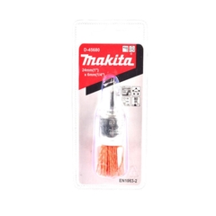 19mm Chổi Đánh Nylon Hình Đuôi #80 Makita D-45674