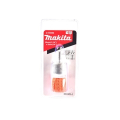 25mm Chổi Đánh Nylon Hình Đuôi #80 Makita D-45680