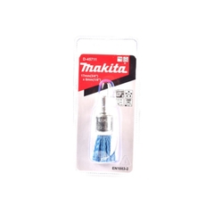12mm Chổi Đánh Nylon Hình Đuôi #240 Makita D-45705