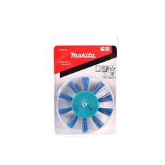 100mm Chổi Nylon Đế Vành #80 Makita D-45749