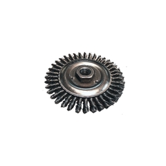 100mm Chổi Nylon Đế Vành #240 Makita D-45755