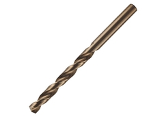 5.3x86(52)mm Mũi Khoan Kim Loại HSS Makita D-46654, 10 Cái/Hộp