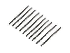 5.2x86(52)mm Mũi Khoan Kim Loại HSS-TIN Cobalt 5% 1 Cái Makita D-46682