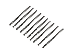 10.8x142(94)mm Mũi Khoan Kim Loại HSS 1 Cái Makita D-46866