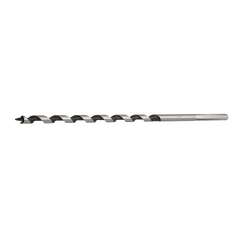 13x250mm Mũi Khoan Gỗ Xoắn Ốc Chuôi Thẳng Makita D-53475