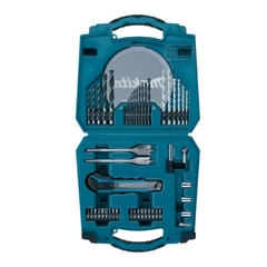 Hộp Mũi Tổng Hợp 50 Cái Makita D-53687