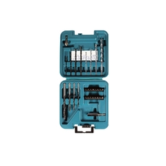 Hộp Mũi Tổng Hợp 30 Cái Makita D-53702