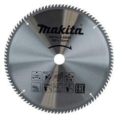 305mmx30mmx100T Lưỡi Cưa Đa Góc Makita D-63585