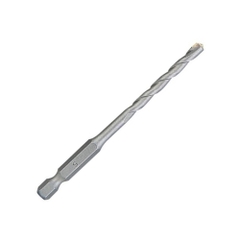 3.2x80mm Mũi Khoan Tường Chuôi Lục Giác 1/4" Makita D-63694
