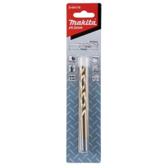 9.5x125mm Mũi Khoan Sắt HSS-TIN Loại Kinh Tế Makita D-64179