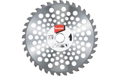 230mmx25.4x36T Lưỡi Cắt Cỏ TCT Makita D-65981
