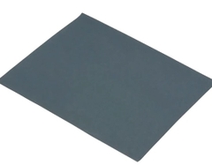 230x280mm Giấy Chà Nhám Cho Ôtô #1000 Makita D-66276, 10 Cái/Bộ