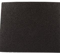 230x280mm Giấy Chà Nhám Cho Kim Loại #150 Makita D-66547, 10 Cái/Bộ