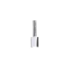 3/8"x2-1/4" - 1/4" (6.35mm) Mũi Phay Thẳng 2 Cạnh Makita D-68943