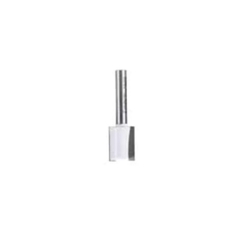 1/2"x2-5/8" - 1/2" (12.7mm) Mũi Phay Thẳng 2 Cạnh Makita D-69082