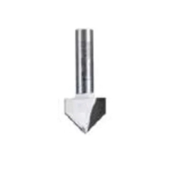 1/2"x1-7/8" - 1/4" (6.35mm) Mũi Phay Lõi Chữ V Makita D-69456