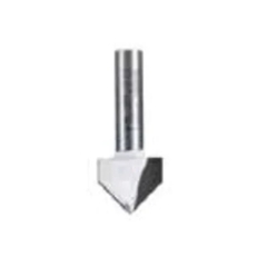5/8"x1-3/4" - 1/4" (6.35mm) Mũi Phay Lõi Chữ V Makita D-69484