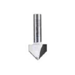 5/8"x2" - 1/2" (12.7mm) Mũi Phay Lõi Chữ V Makita D-69509
