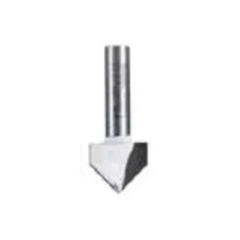 3/4"x2-1/4" - 1/2" (12.7mm) Mũi Phay Lõi Chữ V Makita D-69521