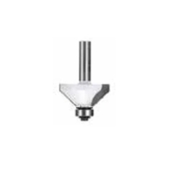 1-5/8"x2-5/16" - 1/4" (6.35mm) Mũi Phay Vát Cạnh Xiên Ổ Bi Makita D-69989