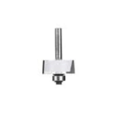1-1/4"x2-1/8" - 1/4" (6.35mm) Mũi Ghép Ổ Bi Makita D-69995
