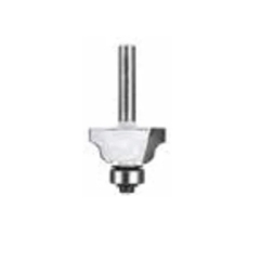 1-1/8"x2-11/64" - 1/4" (6.35mm) Mũi Phay Cạnh Hình Chữ S Makita D-70013