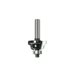 1-1/2"x2-3/8" - 1/4" (6.35mm) Mũi Phay Cạnh Hình Chữ S Makita D-70029