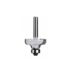1-1/2"x2-5/16" - 1/4" (6.35mm) Mũi Phay Cạnh Hình Chữ S Makita D-70035