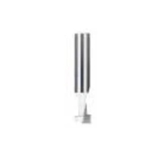 3/8"x1-7/8" - 1/4" (6.35mm) Mũi Phay Lỗ Khóa Makita D-70063