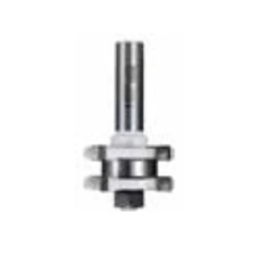 1-39/64"x11/32" - 1/2" (12.7mm) Mũi Phay Ghép Mộng Makita D-70085