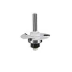 1-7/8"x7/32" - 1/4" (6.35mm) Mũi Phay Rãnh 3 Cạnh Cắt Makita D-70144