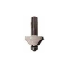 1-3/8"x2-9/16" - 1/2" (12.7mm) Mũi Phay Cạnh Makita D-70150