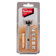19x77mm Mũi Khoét Gỗ Makita D-71102