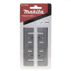 110mm Lưỡi Bào 1911B Makita D-71211
