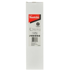 17x255mm Mũi Đục Dẹp 40mm Makita D-71308