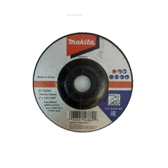 100x6.0x16mm Đá Mài Kim Loại Makita D-72241