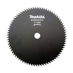 255x80Tx25.4mm Lưỡi Cắt Cỏ Makita D-73885