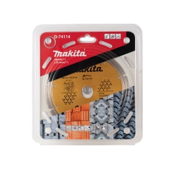 180x12x25.4(22.23)mm Lưỡi Kim Cương Makita D-74114