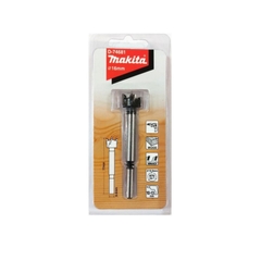 16x77mm Mũi Khoét Gỗ Makita D-74681