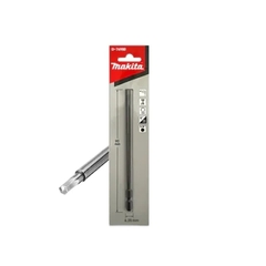 H4x90mm Mũi Vít Lục Giác Makita D-74980, 1 Cái/Hộp