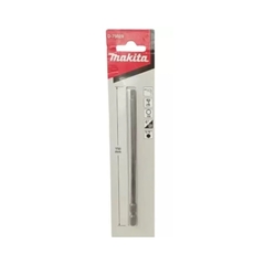 H4x150mm Mũi Vít Lục Giác Makita D-75029, 1 Cái/Hộp
