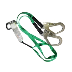 Dây Chống Sốc 2 Móc Nhôm Kukje