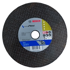 Đá Cắt Sắt Bosch 2608600272, 180x3.0x22.2mm