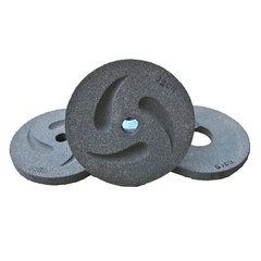 Đá Xay Đậu Hải Dương Damahad V22, 200x25x32/78, 10 Bộ / Hộp